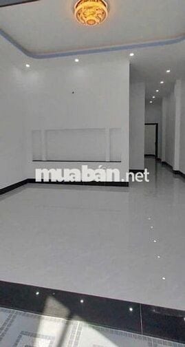 Kẹt tiền chủ đang cần bán căn nhà  Tân Xuan Hóc Môn, Sổ hồng 790triệu