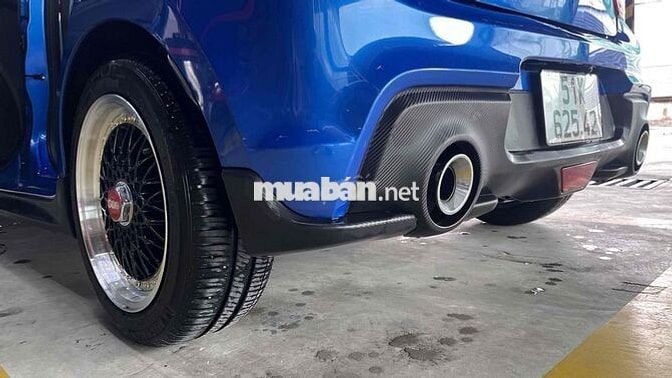 Siêu Phẩm Suzuki_Swift 2020 lên nhiều đồ chơi🔥🔥