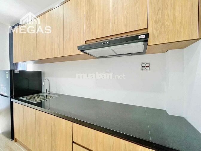 Ngay vòng xoay Phú Lâm Khai Trương 7 phòng cao cấp Full nội thất