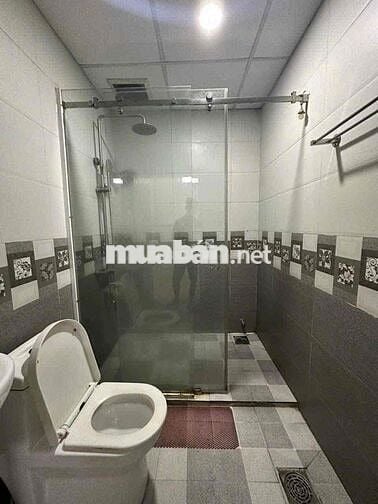 Nhà 2 phòng 2 máy lạnh giáp KDC 91B