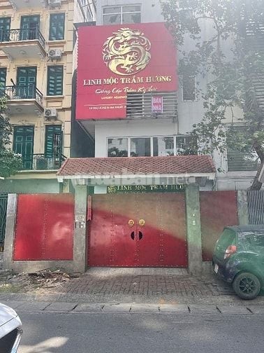 Bán biệt thự Licogi 13,nhà xây 5 tầng, DT150m