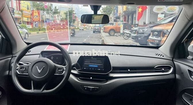 VinFast VF5 2024 S - 36000 km
