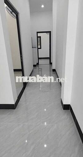Quá Kẹt Tiền Cần Bán nhanhCăn nhà ở TânXuân Hóc MônSổ HồngRiêng 790tr