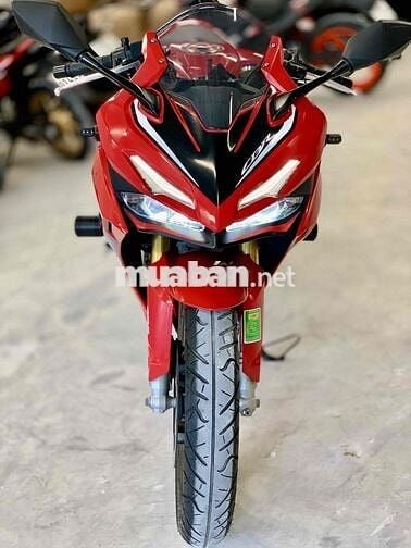 CBR150R 2022 BSTP chính chủ Odo chuẩn 8,900 km