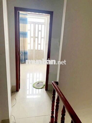 Nhà 2pn 2 máy lạnh Sau KDC Đại Ngân