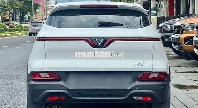 VinFast VF5 2024 S - 36000 km