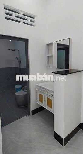 Kẹt tiền chủ đang cần bán căn nhà  Tân Xuan Hóc Môn, Sổ hồng 790triệu