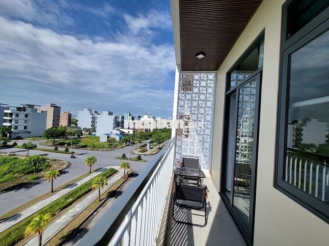 Phòng Studio đầy đủ tiện nghi cách ĐH PFT 100m, đa dạng loại phòng