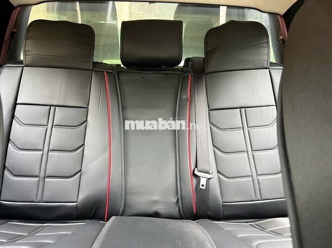 Ford Ranger XLS AT 2020 Nhập Thái Xe Chuẩn Đẹp