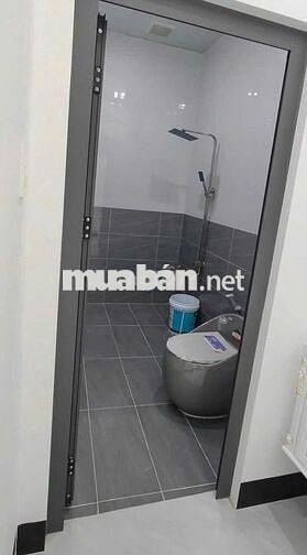 Kẹt tiền chủ đang cần bán căn nhà  Tân Xuan Hóc Môn, Sổ hồng 790triệu