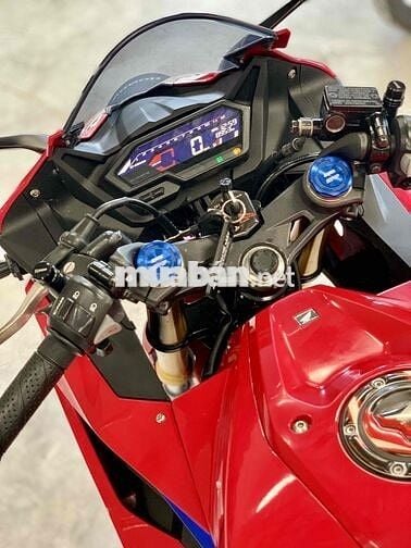 CBR150R 2022 BSTP chính chủ Odo chuẩn 8,900 km