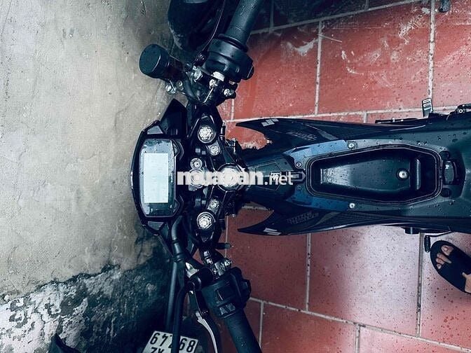 xe RAIDER 150 2020 9c bst 47