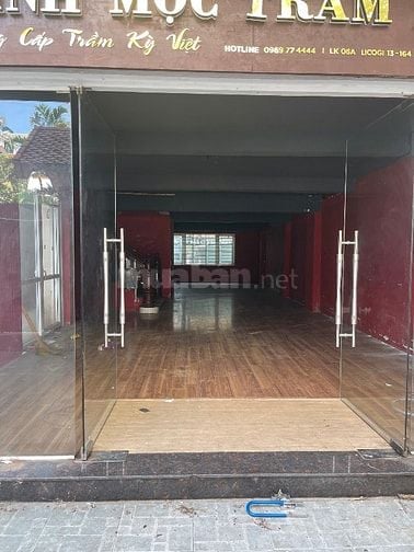 Bán biệt thự Licogi 13,nhà xây 5 tầng, DT150m