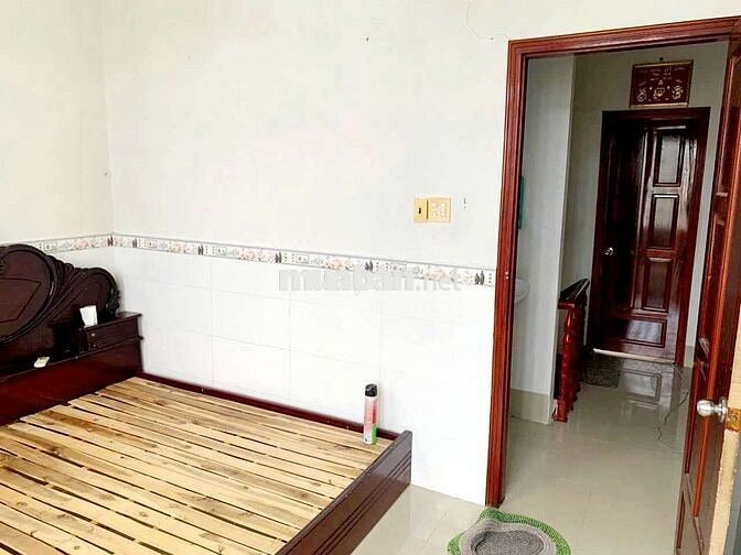 Nhà 2pn 2 máy lạnh Sau KDC Đại Ngân