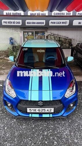 Siêu Phẩm Suzuki_Swift 2020 lên nhiều đồ chơi🔥🔥