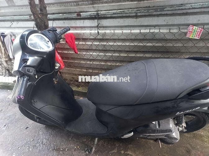 Janus 2018 khóa msky zin nguyên bảng