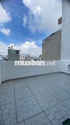 BÁN NHÀ BV BÌNH TÂN _ĐƯỜNG MÃ LÒ _DT 4X10 _3TẦNG _NHỈNH 4TỶ _SỔ 2025
