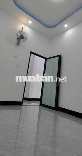 Quá Kẹt Tiền Cần Bán nhanhCăn nhà ở TânXuân Hóc MônSổ HồngRiêng 790tr