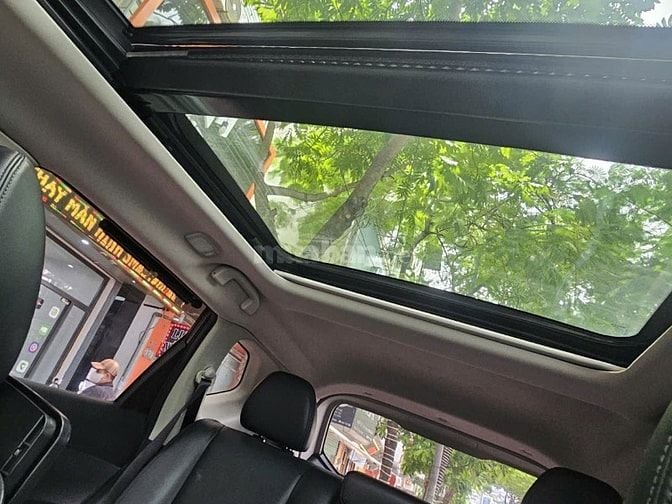 BÁN XE Ô TÔ NISSAN X TRAIL ĐỜI 2019