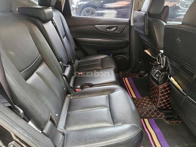 BÁN XE Ô TÔ NISSAN X TRAIL ĐỜI 2019