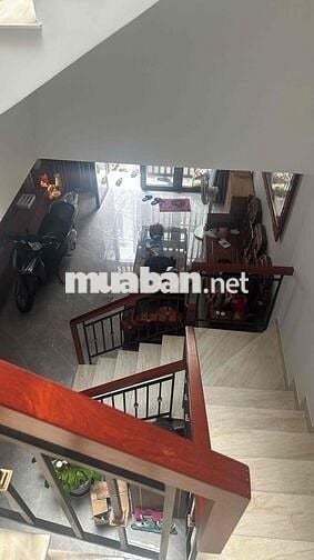 Chính Chủ gửi - Bán nhà HXH Phạm Đăng Giảng - DT 4,2x14m trệt 2 lầu