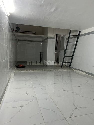 Cho thuê nhà nguyên căn mặt tiền đường Xô Viết Nghệ Tĩnh, Bình Thạnh