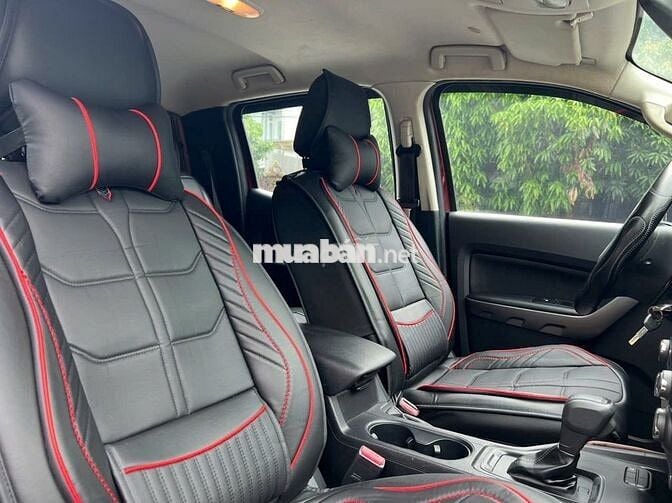Ford Ranger XLS AT 2020 Nhập Thái Xe Chuẩn Đẹp