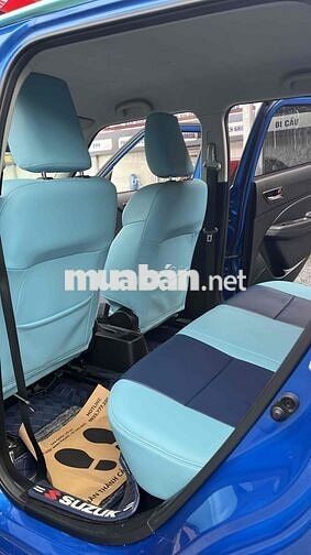 Siêu Phẩm Suzuki_Swift 2020 lên nhiều đồ chơi🔥🔥