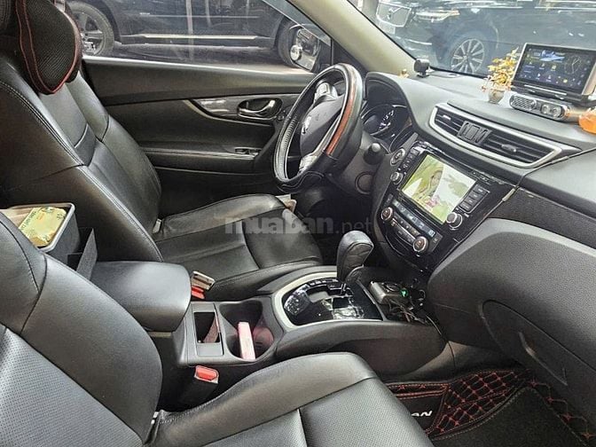 BÁN XE Ô TÔ NISSAN X TRAIL ĐỜI 2019