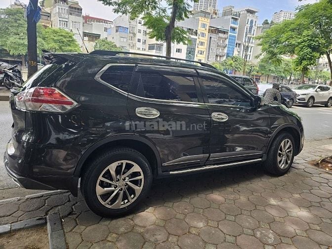 BÁN XE Ô TÔ NISSAN X TRAIL ĐỜI 2019