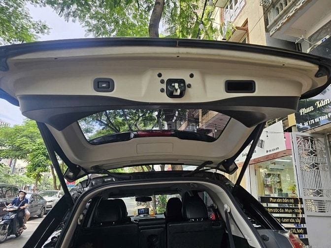 BÁN XE Ô TÔ NISSAN X TRAIL ĐỜI 2019