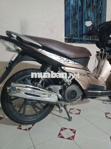 Do đổi xe điện nên cần ra đi em này