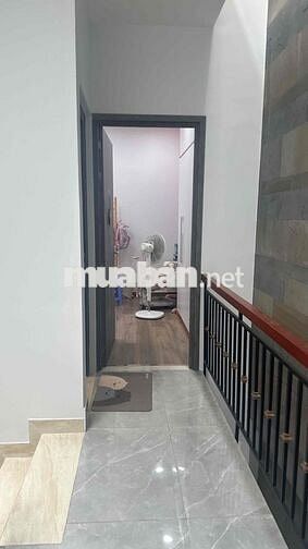 Chính Chủ gửi - Bán nhà HXH Phạm Đăng Giảng - DT 4,2x14m trệt 2 lầu