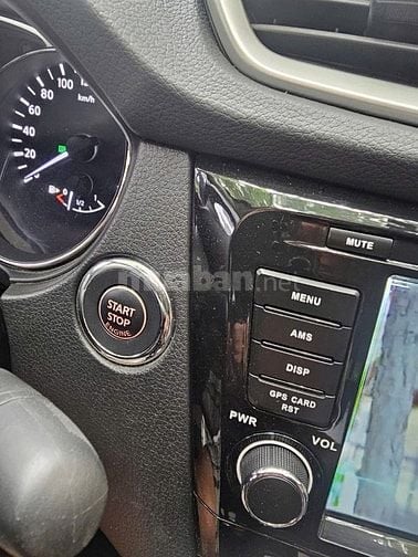 BÁN XE Ô TÔ NISSAN X TRAIL ĐỜI 2019