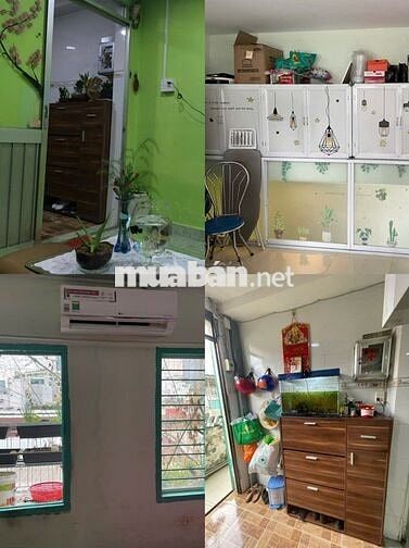 CĂN HỘ 45M² – 2 PHÒNG NGỦ – CÁCH THẢO CẦM VIÊN CHỈ 3 PHÚT ĐI BỘ