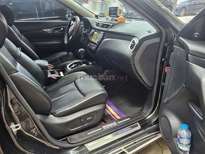BÁN XE Ô TÔ NISSAN X TRAIL ĐỜI 2019