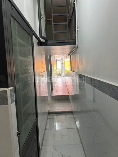 Cho thuê nhà nguyên căn mặt tiền đường Xô Viết Nghệ Tĩnh, Bình Thạnh