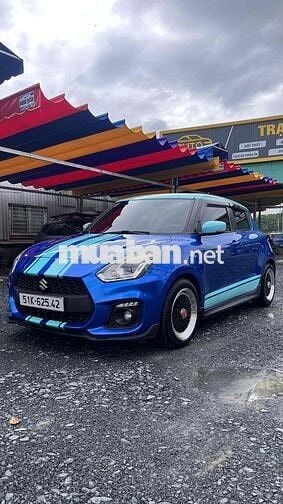 Siêu Phẩm Suzuki_Swift 2020 lên nhiều đồ chơi🔥🔥