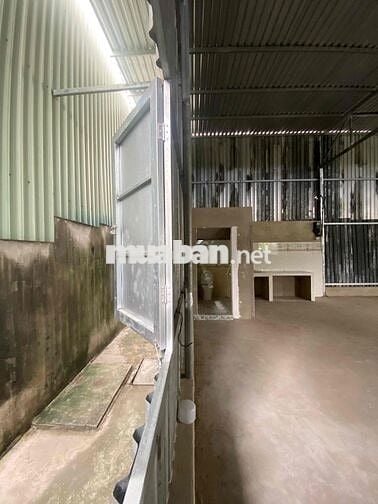 Cho thuê kho, xưởng 300m2 Vĩnh Lộc A
