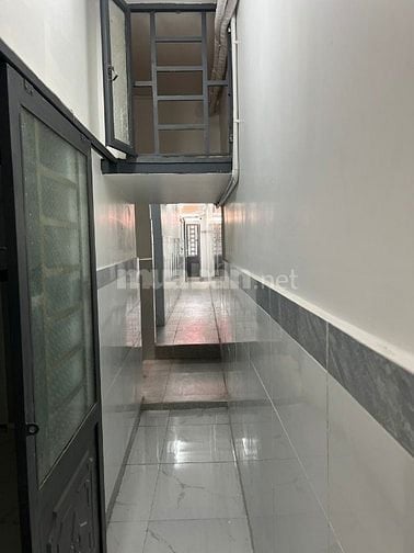 Cho thuê nhà nguyên căn mặt tiền đường Xô Viết Nghệ Tĩnh, Bình Thạnh