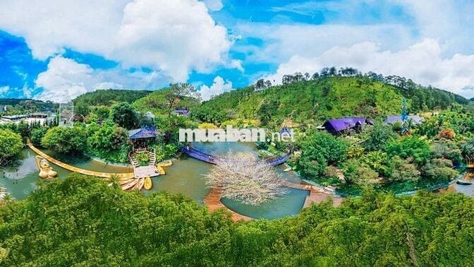 CHO THUÊ KHÁCH SẠN MẶT TIỀN BÀ TRIỆU, P. XUÂN HƯƠNG - ĐÀ LẠT