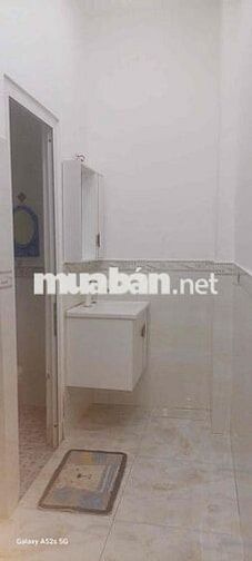 🏠 Nhà cho thuê hẻm  / Nguyễn Thị Tần  phường Chánh Hưng ( p2 q8 cũ) hẻ