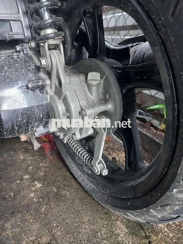 Janus 2018 khóa msky zin nguyên bảng