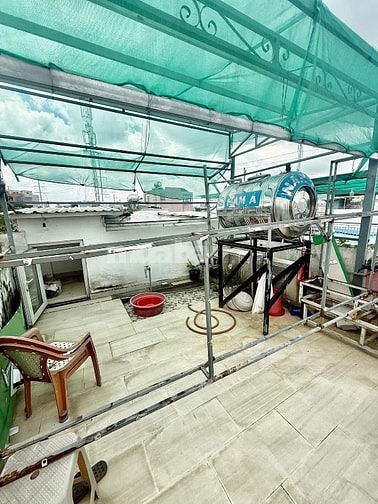 ⭐️Nhà 3 Lầu Mặt tiền đường 30m Nguyễn Xí, P13, Q.Bình Thạnh.