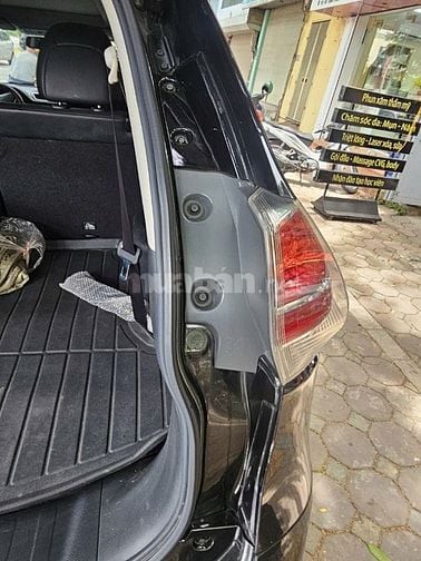 BÁN XE Ô TÔ NISSAN X TRAIL ĐỜI 2019