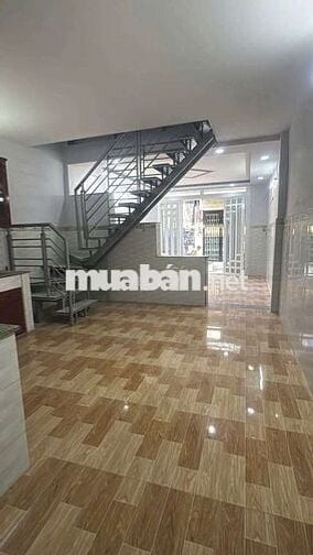 NHà Thuê 4 ×10 Lầu suốt đẹp __ Đường liên khu 45 Bình Hưng Hòa b BT