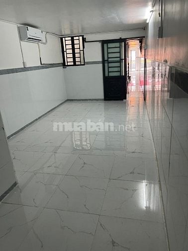 Cho thuê nhà nguyên căn mặt tiền đường Xô Viết Nghệ Tĩnh, Bình Thạnh
