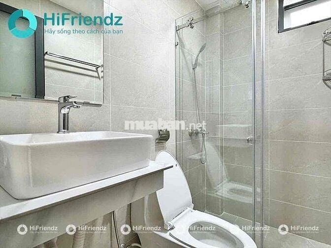 DỰ ÁN MỚI 100% CHDV FULL NỘI THẤT CAO CẤP VLU IUH UTH HUTECH GIGMALL
