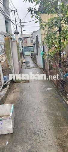 Bán đất lô Nhì Đường Nguyễn bình xã Phú Xuân DT 270m2 Giá 6,5 tỷ