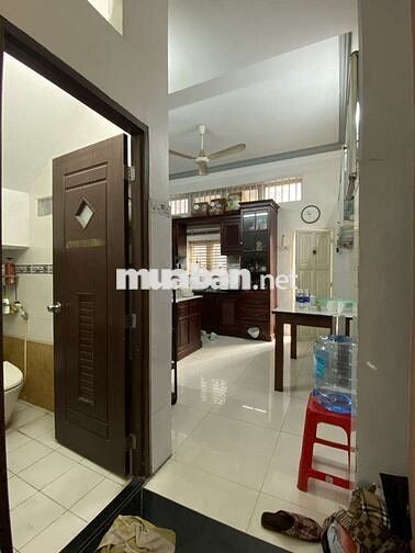 BÁN GẤP NHÀ KỸ SƯ ĐỊNH CƯ NƯỚC NGOÀI, 52M2, KHU NHÀ CAO TẦNG,
